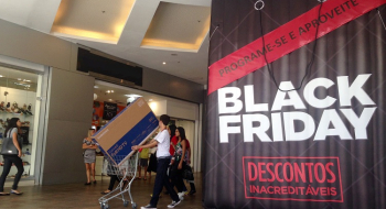 Veja como evitar golpes e fazer boas compras na Black Friday